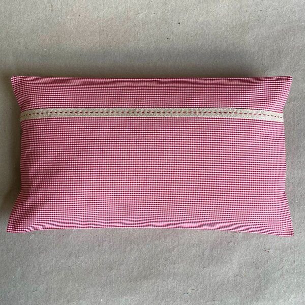 Gipfelrausch Zirben- Einschlafkissen Felixdorf, mit verschiedenen Inhalten