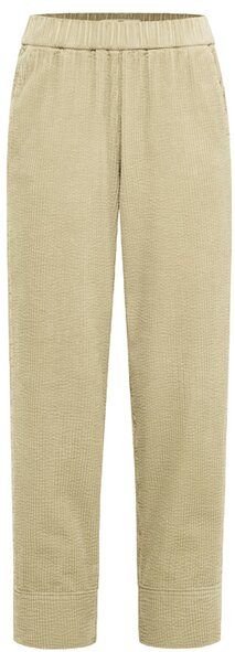 LANIUS Kord-Hose mit Gummizug