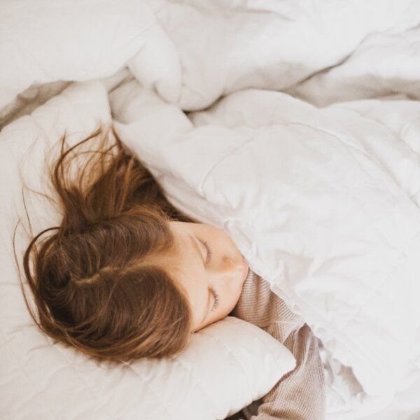 murmunto organics Bio-Kinderbettdecke aus Bio-Schurwolle (kbT) GOTS "Woolly Wonder Cover"