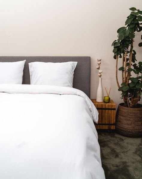 Kayori Bettwäsche - Seide