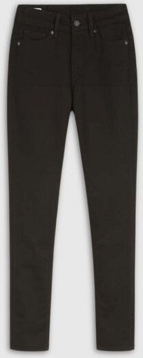 Thumbnail - Kings Of Indigo JUNO MEDIUM | STAY BLACK RINSE