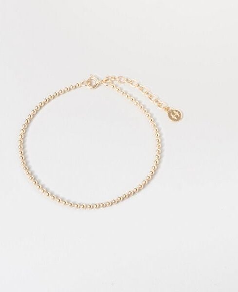 fejn jewelry Armband 'ball' mit kleinen Kugeln