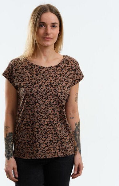 GARY MASH Shirt Katie aus softem TENCEL Modal Mix