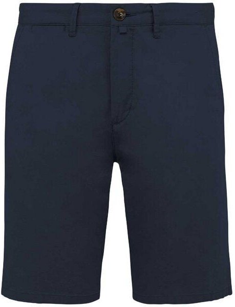 YTWOO Bermuda-Shorts aus Bio Baumwolle mit weicher Haptik | Herren Shorts