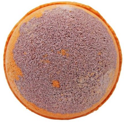 Eve Butterfly Soaps Fizzy Bath Bomb | Badekugel mit Sheabutter | vers. Düfte