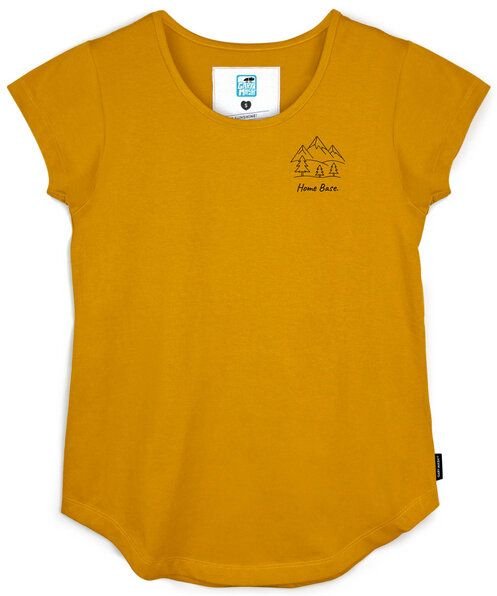 GARY MASH Shirt Asheville Home Base aus Bio-Baumwolle