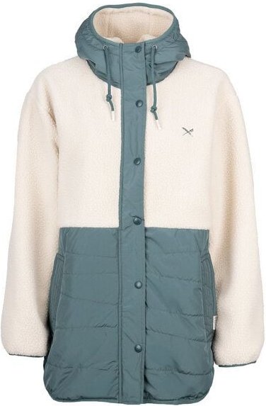 Iriedaily Arctik Long Jacket