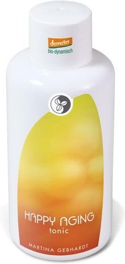 Martina Gebhardt HAPPY AGING Tonic