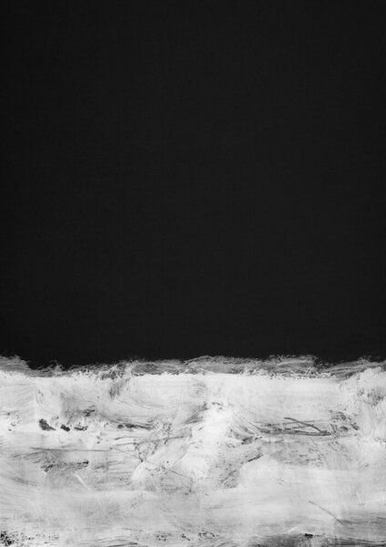 Photocircle Poster / Leinwandbild - Mono Land