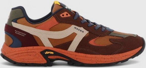 Thumbnail - MEEKO CAPRA – Technische und nachhaltige Sneaker