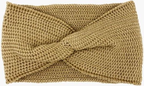 vincente Stirnband mit Twist