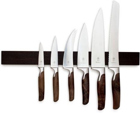 klotzaufklotz Messerleiste Räuchereiche