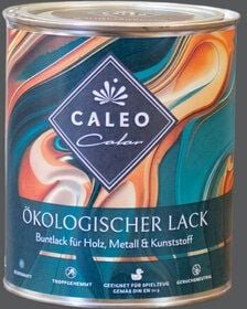 Caleo Color Ökologischer Lack