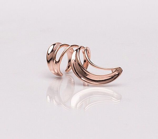 Nella & Sina Ohrring ohne Ohrloch | Alexandra