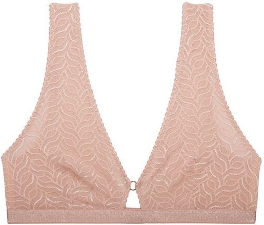 Underprotection Vivi High Apex BH aus Recycling-Material