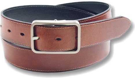 GREENBELTS Herren Ledergürtel WENDY
