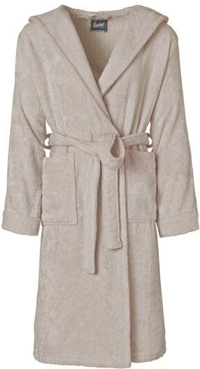 Kushel Towels The Bathrobe - Bademantel aus Biobaumwolle und Holzfaser