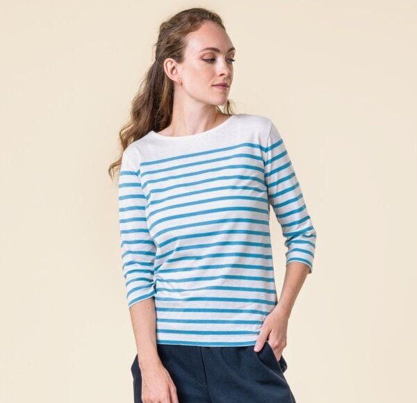 Living Crafts T-Shirt - TUANA