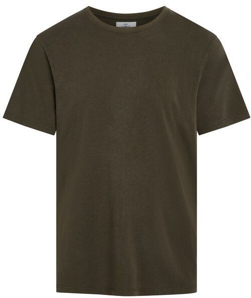 Thumbnail - Klitmøller Collective Basic T-Shirt Rufus