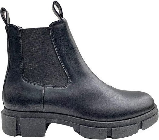 Ella & Witt Chelsea Boot kurz FOSSEY