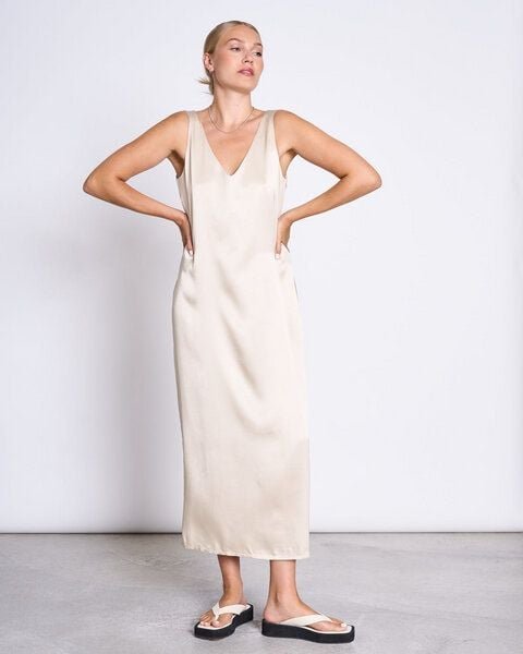 Thumbnail - JAN 'N JUNE MAXI KLEID BENVIE
