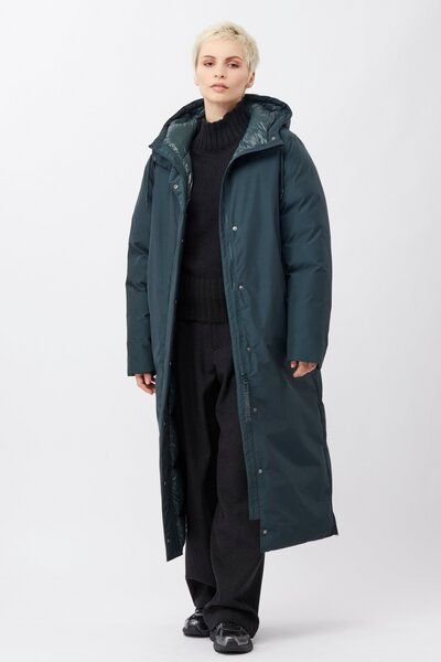 LangerChen Coat Croydon