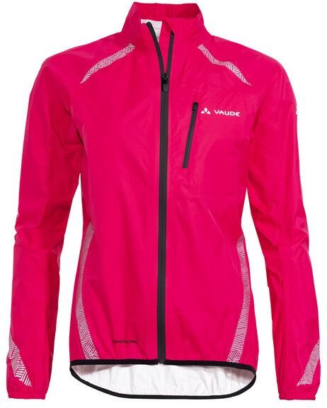 Thumbnail - VAUDE Jacken Women's Luminum Perf. Jacket II