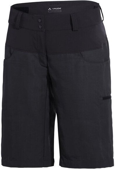 VAUDE Hosen Women's Qimsa Shorts II