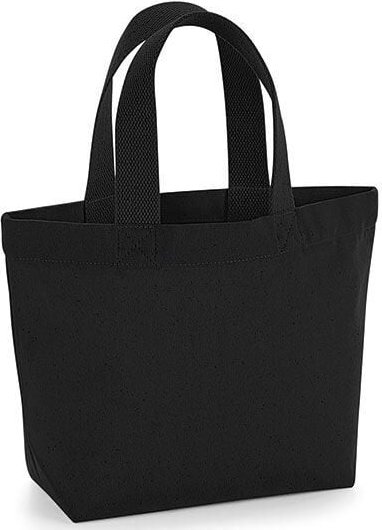 Bio Baumwolltasche Shopper Westford Mill Marina Mini Bag