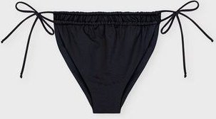 The Slow Label Bikini Hose zum Schnüren aus ECONYL®