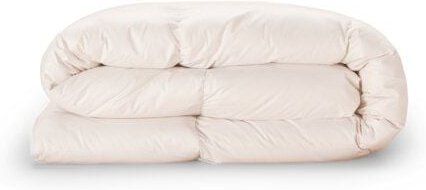 fluuf Recycelte Daunendecke Winter Plus