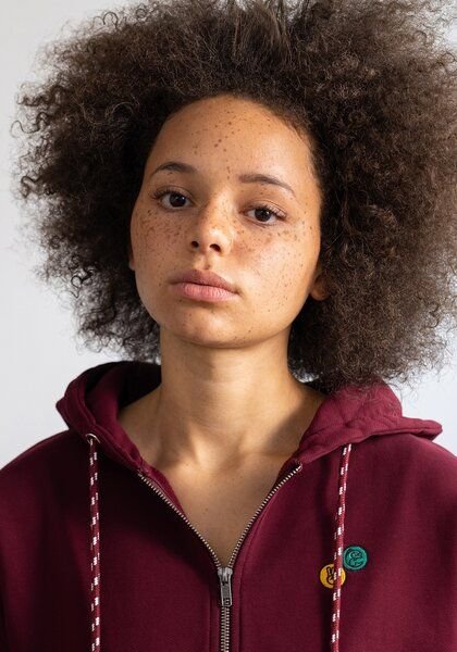 HAFENDIEB ANGELCLUB ZIPHOOD