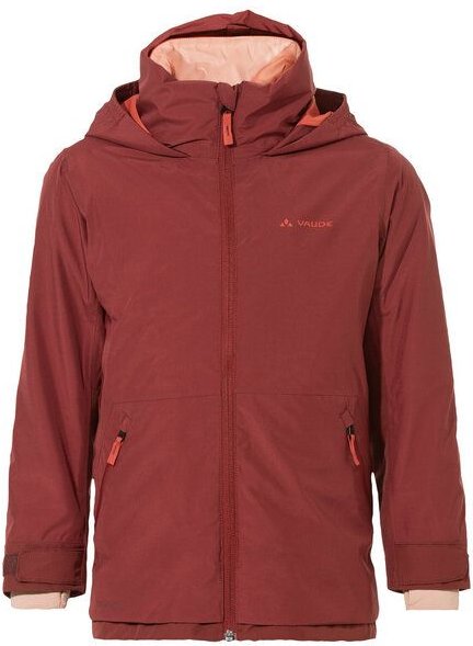 Thumbnail - VAUDE 3in1-Jacken Kids Casarea 3in1 Jacket II