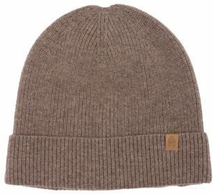 Kopyto GAZELLE – Leichte, gerippte Mütze aus plüschiger Merinowolle