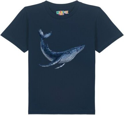 watabout.kids T-Shirt Kinder Wal