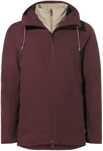 Thumbnail - VAUDE 3in1-Jacken Women's Mineo 3in1 Jacket