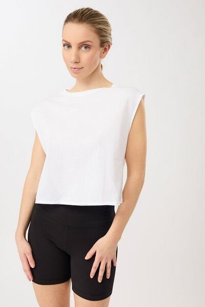 Mandala Relax Fit Top