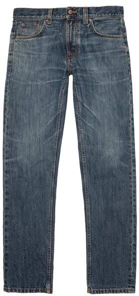 Nudie Jeans Gritty Jackson Thriller Tracks