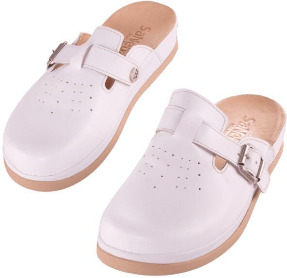 SaNeba Clog Herren | Spirit