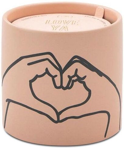 Paddywax Duftkerze Impressions aus Sojawachs