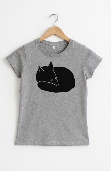 ilovemixtapes Fuchs Women Essential T-Shirt
