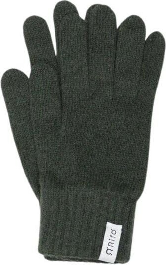 Rifò - Circular Fashion Made in Italy Handschuhe Anita aus recycelter Kaschmirwolle