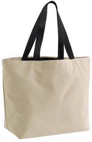 BagBase Umhängetasche Schultertasche Carryall Bag Schulterriemen Wasserabweisendes Gewebe Shopper Einkaufstasche