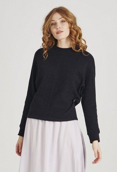 Givn Berlin Damen Sweater aus recycelter Baumwolle "Wilma"