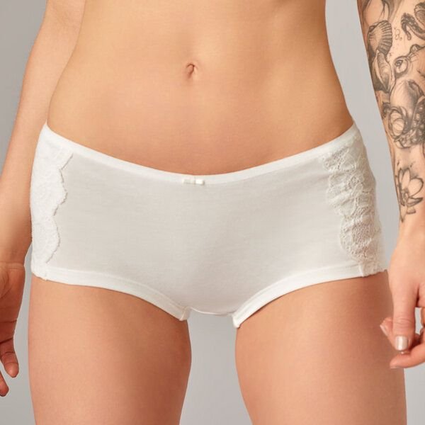 comazo|earth Fairtrade Pants | GOTS zertifiziert