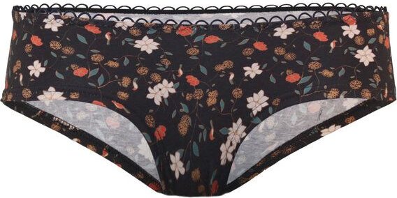 Frija Omina Bio Hipster Muster