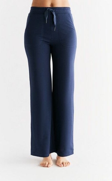 "True North" Damen Fleece Sweatpants aus recyceltem Polyester Hose T1353