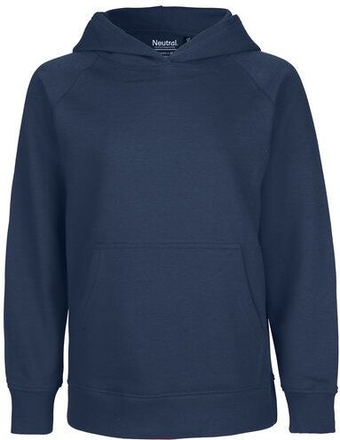 Neutral® - 3FREUNDE Kinder Hoodie