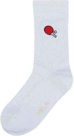 MELA Socken PING-PONG