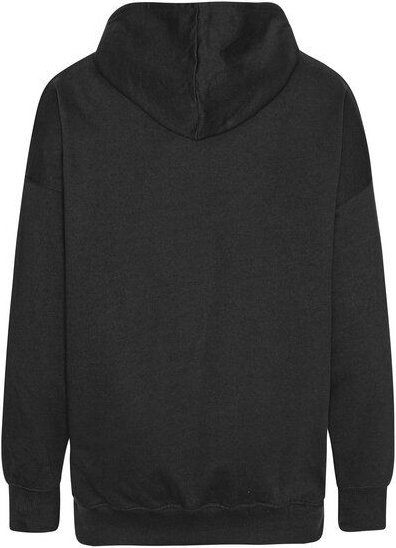 Neutral® Oversize Unisex Hoodie Kapuzenpullover mit SeitentaschenTiger Cotton von Neutral Baumwolle in Umstellung zu Bio...